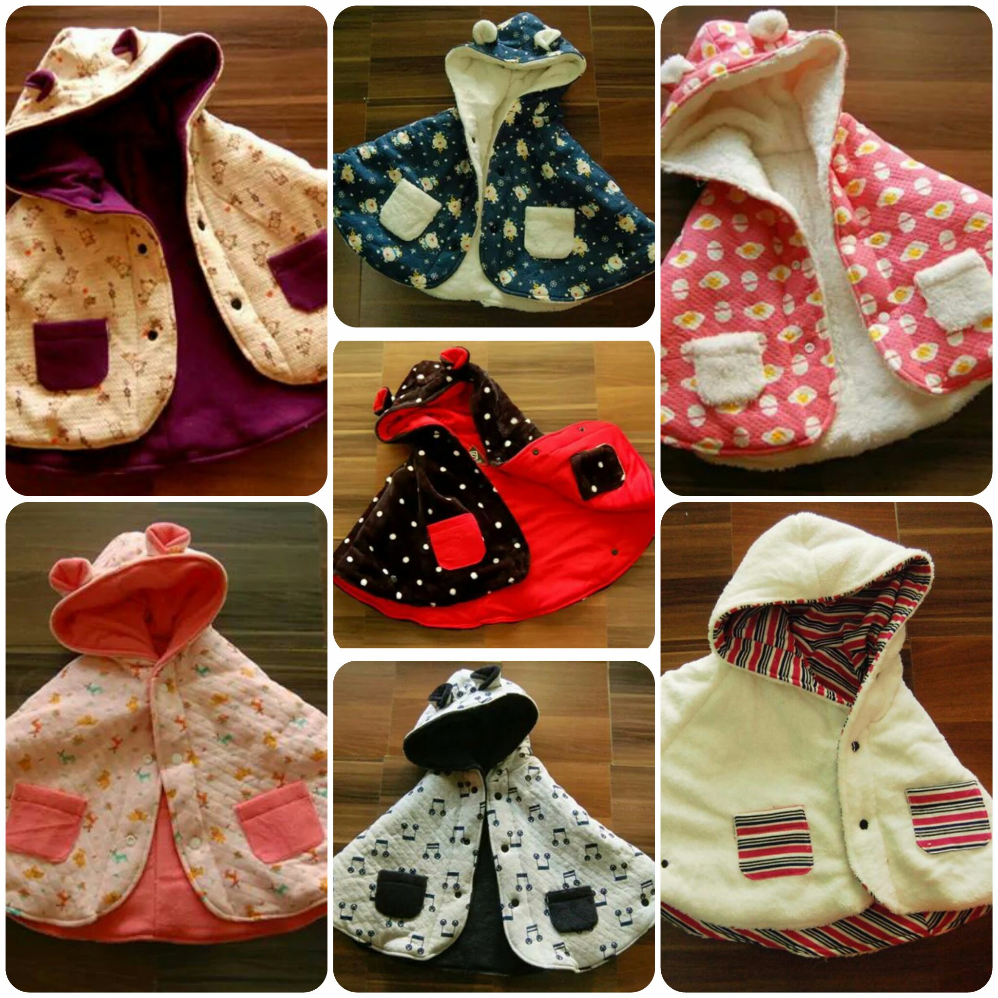 jual babycape jaket bayi selimut bayi murah baby cloak jual babycape jaket bayi selimut bayi murah baby cloak