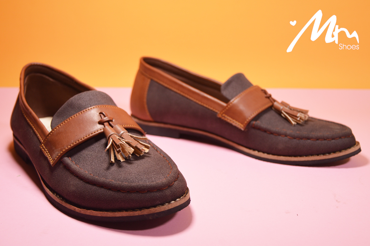 Jual Sepatu Wanita Mm Sally Brown Bare Foot Shoe Store jual sepatu wanita mm sally brown bare foot shoe store