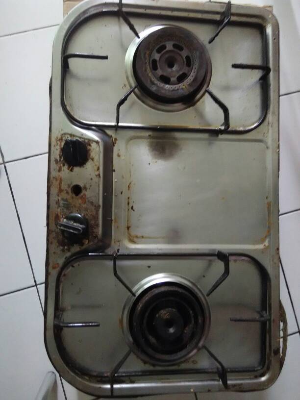 jual kompor tanam murah bekas apartemen cemara net jual kompor tanam murah bekas apartemen cemara net