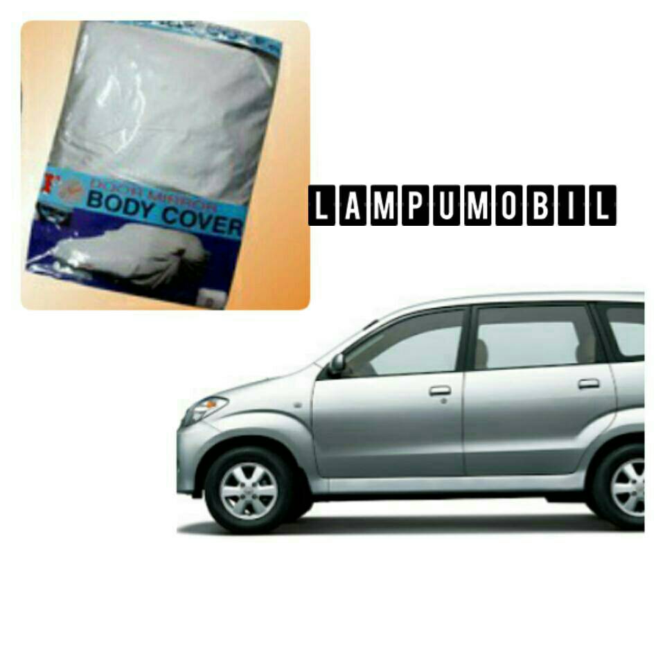 jual cover selimut mobil toyota avanza xenia jual cover selimut mobil toyota avanza xenia