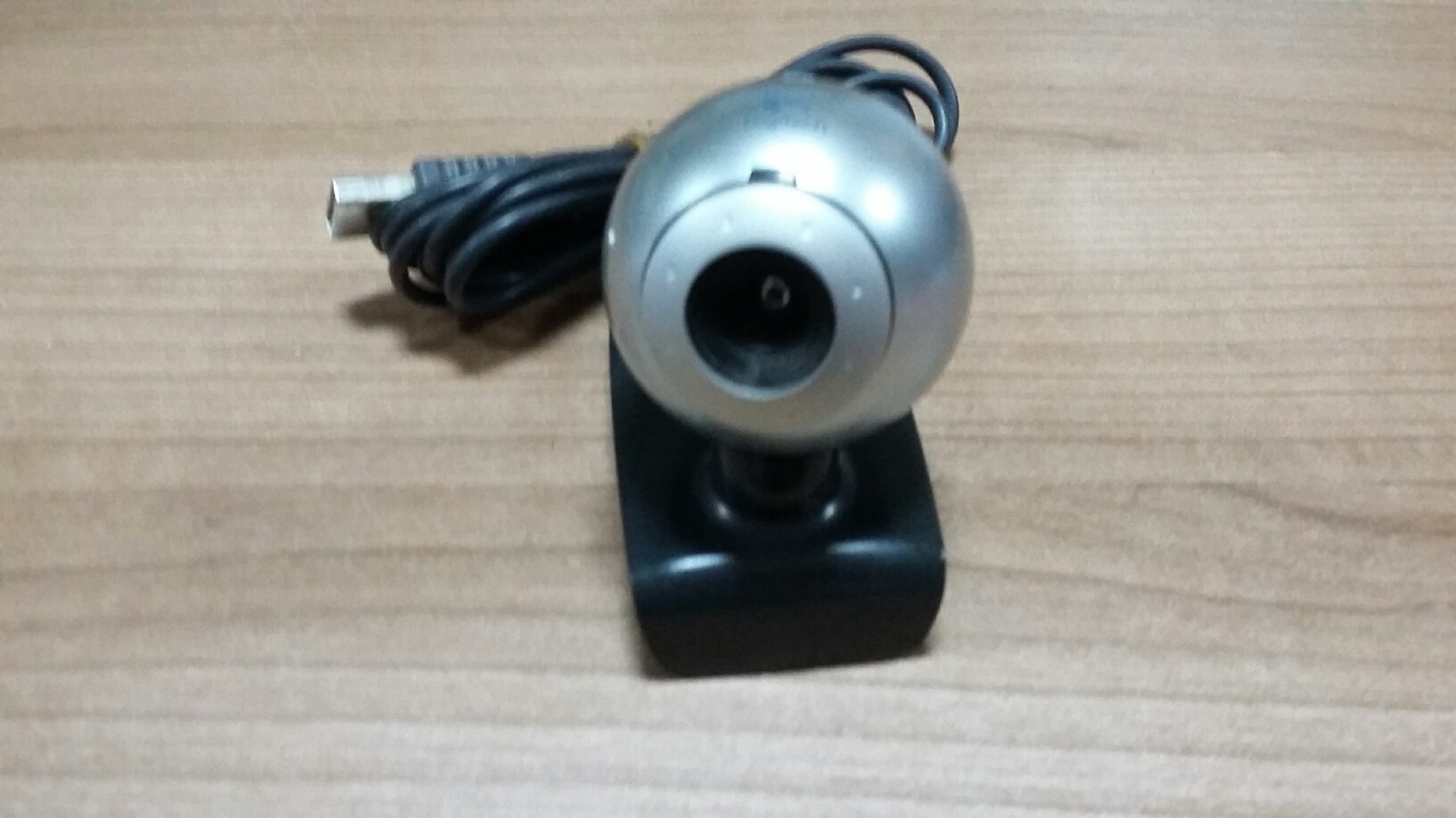 QUICKCAM DRIVER