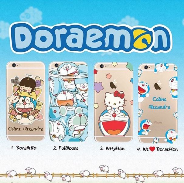jual po custom doraemon for iphone samsung oppo xiaomi jual po custom doraemon for iphone samsung oppo xiaomi