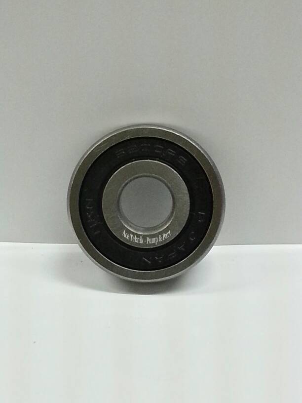 jual 6200 2rs laher nkn single row groove jual 6200 2rs laher nkn single row groove