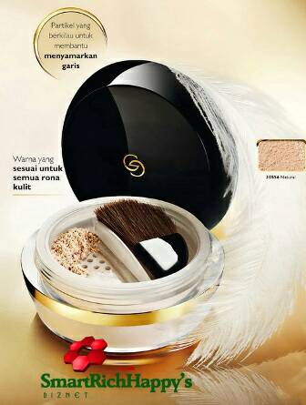 jual giordani gold invisible touch powder by jual giordani gold invisible touch powder by
