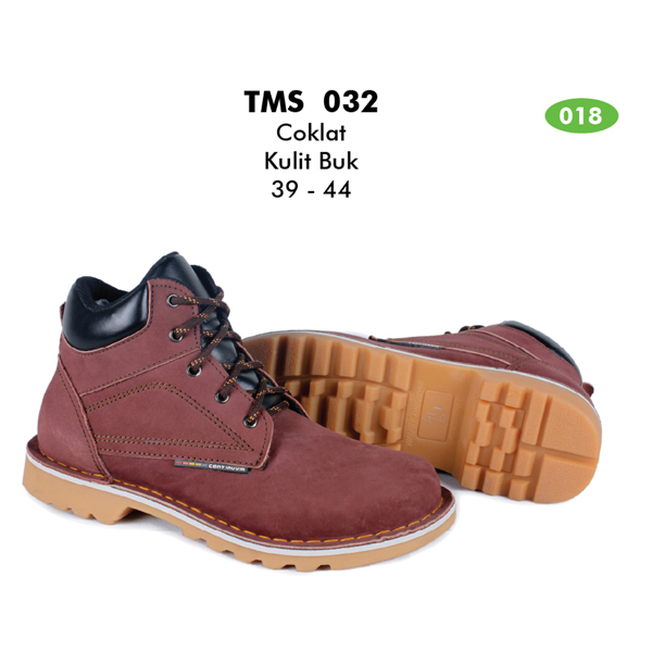 jual sepatu boot kulit branded atms 032 wetan store jual sepatu boot kulit branded atms 032 wetan store