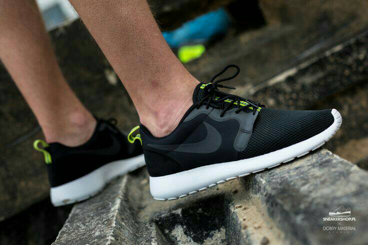 Nike Roshe Run Hyperfuse Nike Roshe Run Hyperfuse