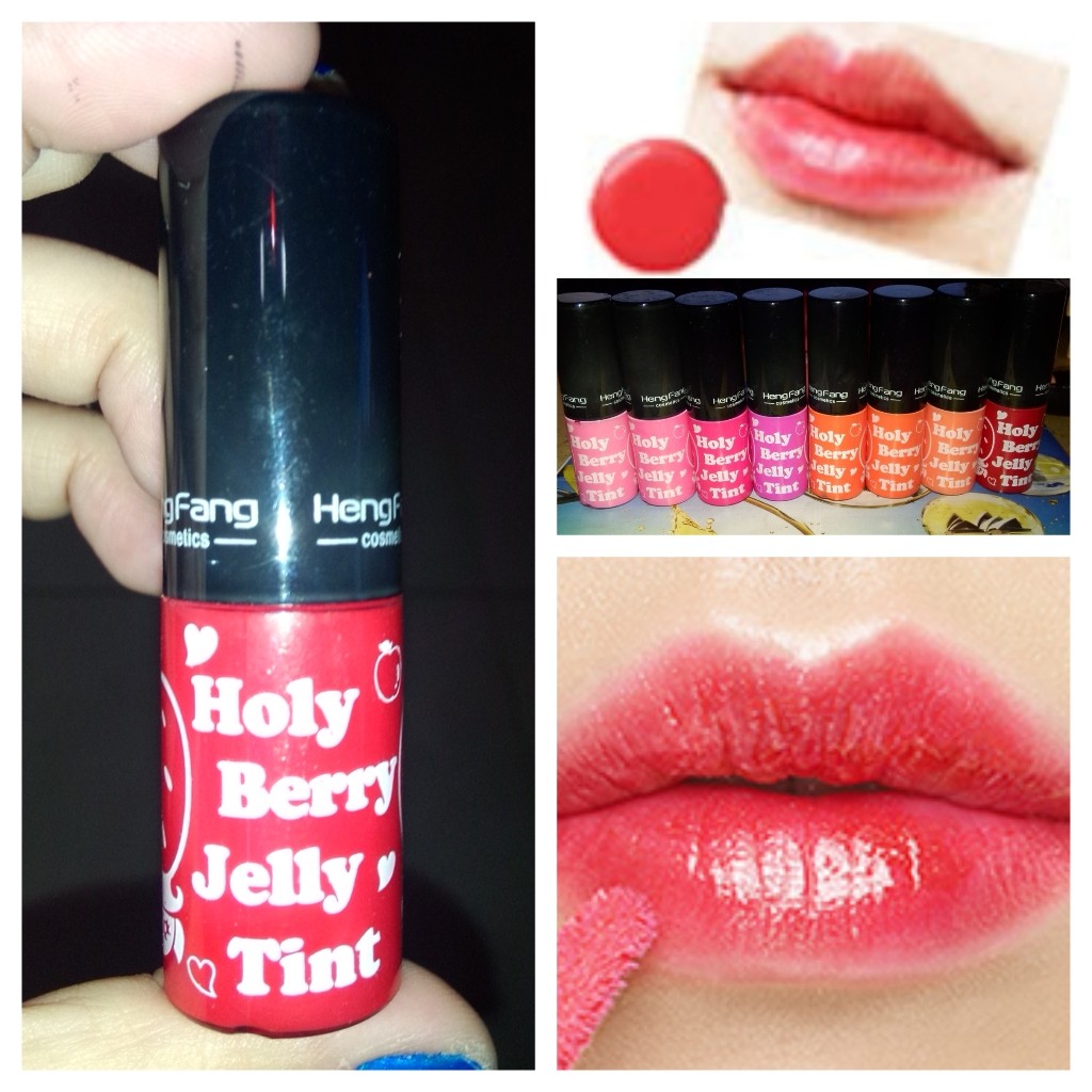 jual berry jelly tint secret jual berry jelly tint secret