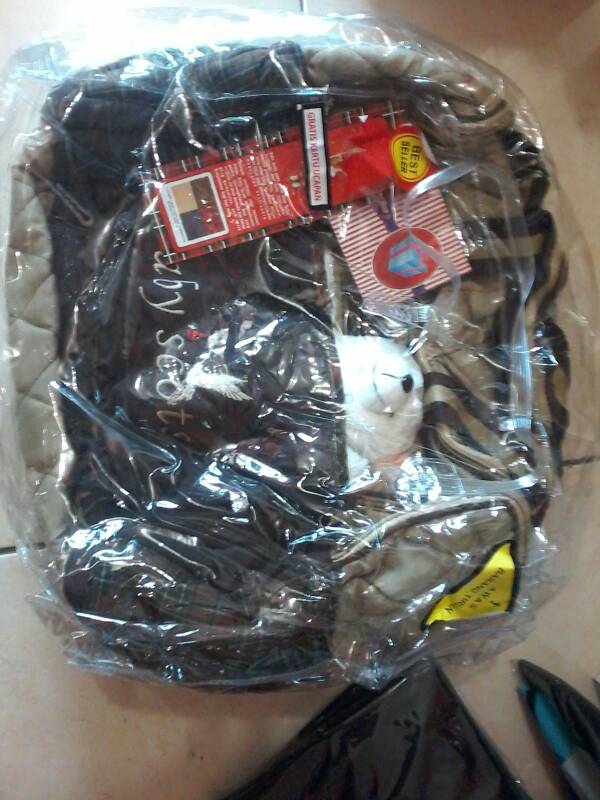jual tas baby scots diapers versi boneka code isedb011 yuzna cell jual tas baby scots diapers versi boneka code isedb011 yuzna cell