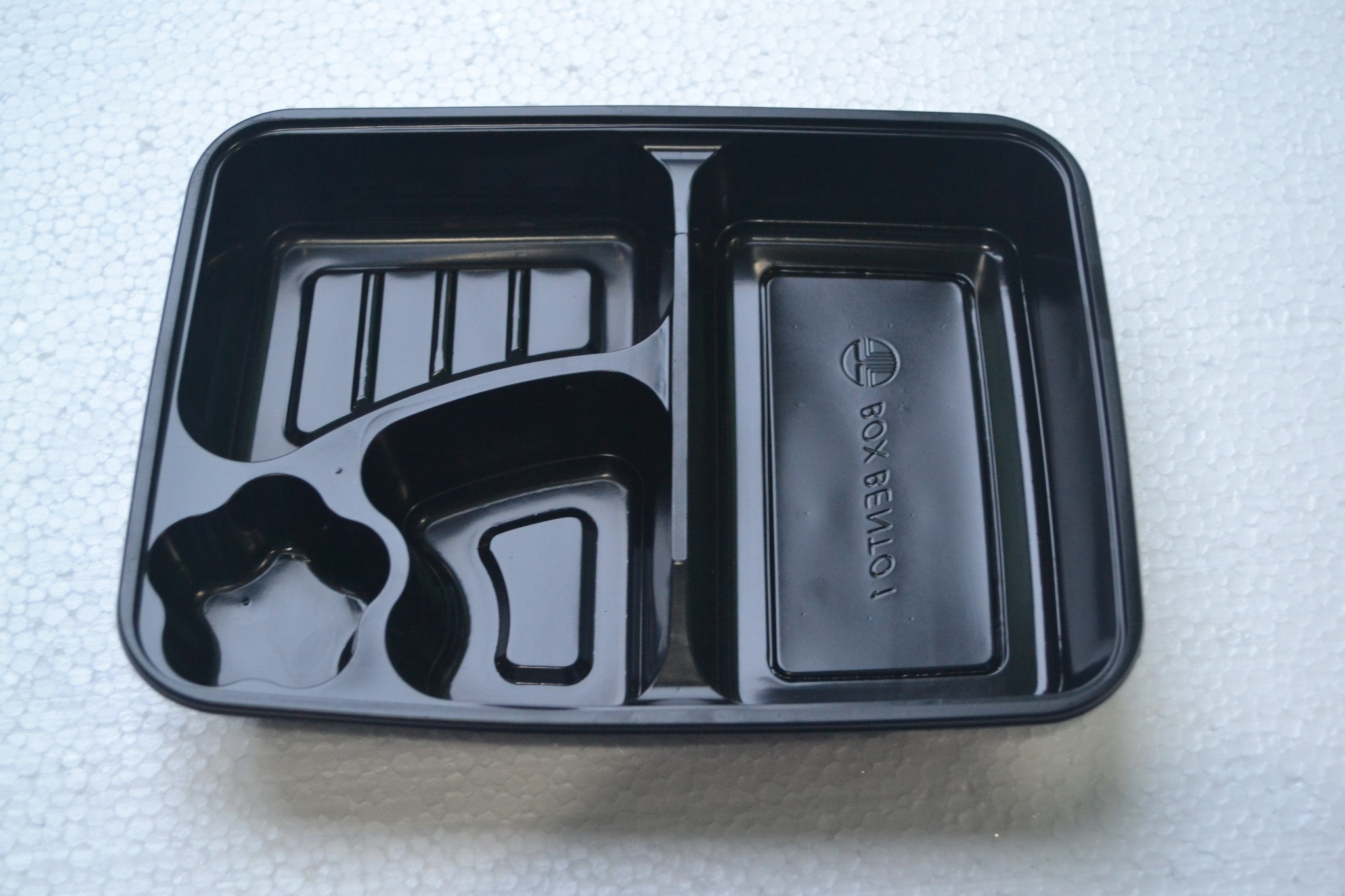 jual kotak bekal bento hitam nasi bento sekat mamalia jual kotak bekal bento hitam nasi bento sekat mamalia