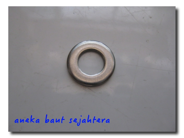 jual ring plat m8 stainless standar aneka baut jual ring plat m8 stainless standar aneka baut