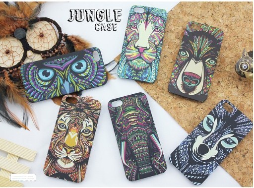 jual casing hp unik jungle iphone 4 4s 5 5s 6 6 jual casing hp unik jungle iphone 4 4s 5 5s 6 6