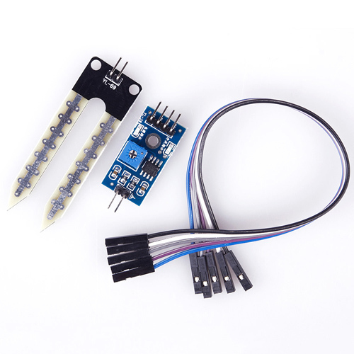 jual module soil moisture sensor sensor kelembaban tanah jual module soil moisture sensor sensor kelembaban tanah