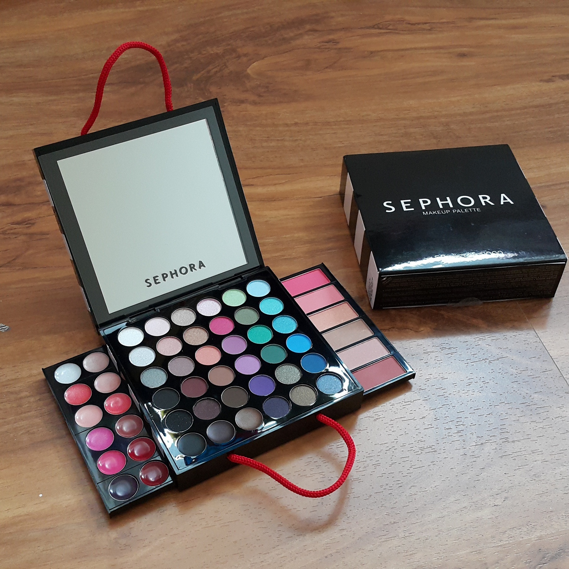 jual sephora medium bag palette mrc gallery jual sephora medium bag palette mrc gallery