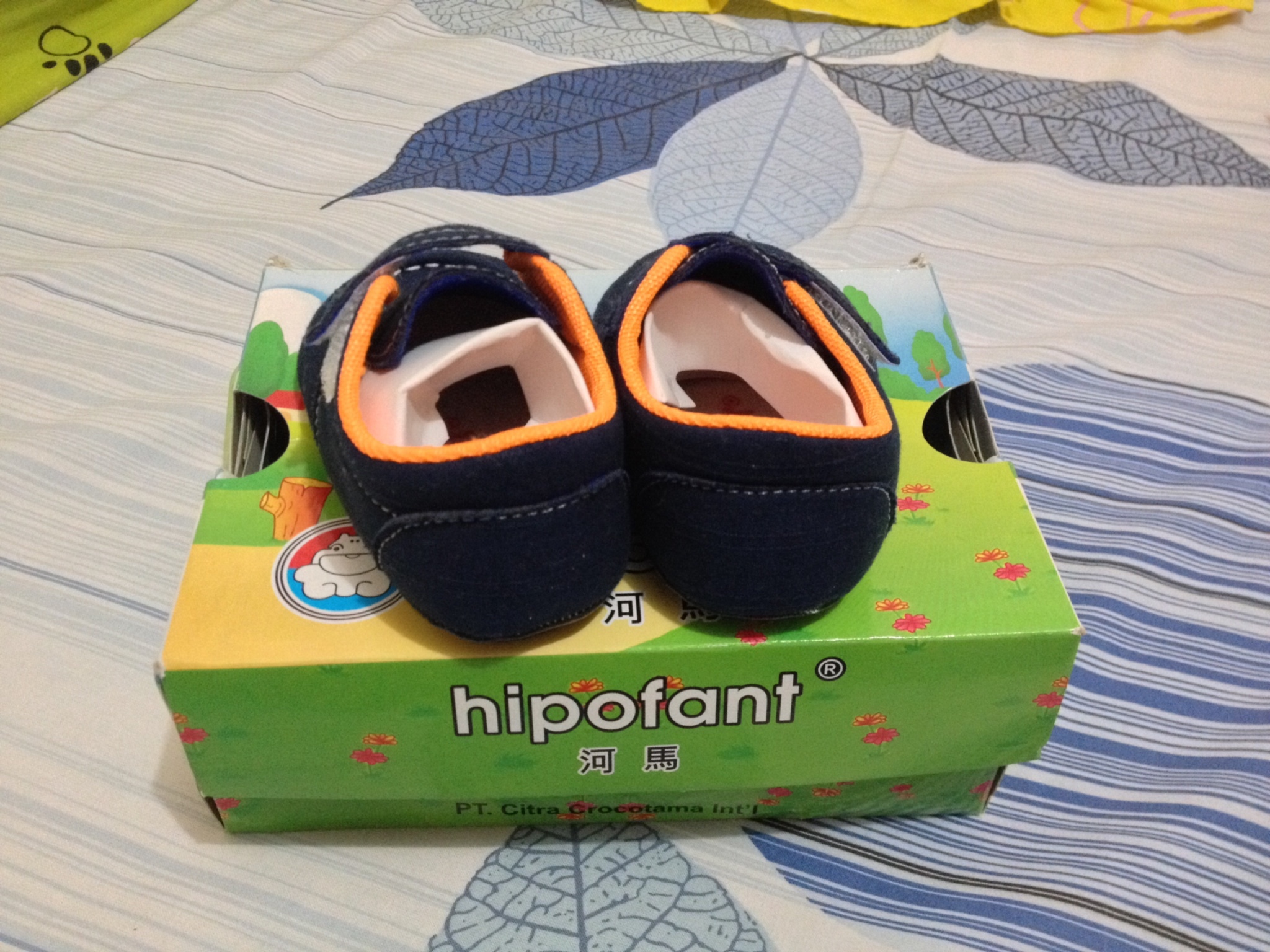 jual sepatu anak hipofant mong jual sepatu anak hipofant mong
