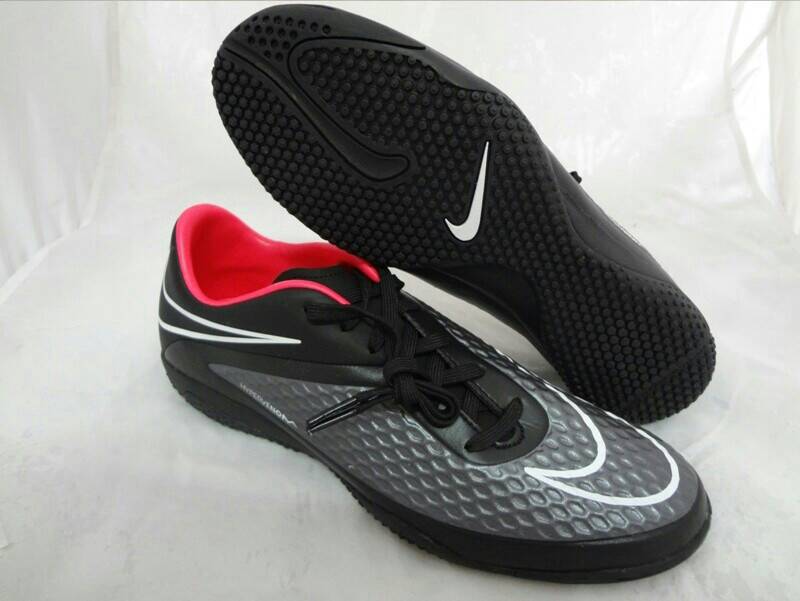 ... cheap jual sepatu futsal nike hypervenom phelon ic black original 100 distro oke tokopedia 4faa3 de5dc