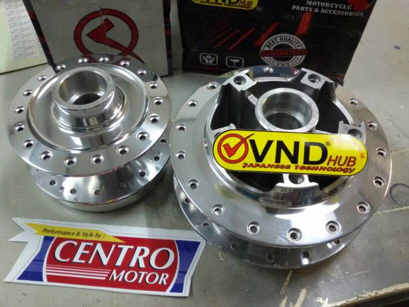 Jual Tromol Set Vnd Untuk New Vixion Centro Motor jual tromol set vnd untuk new vixion centro motor