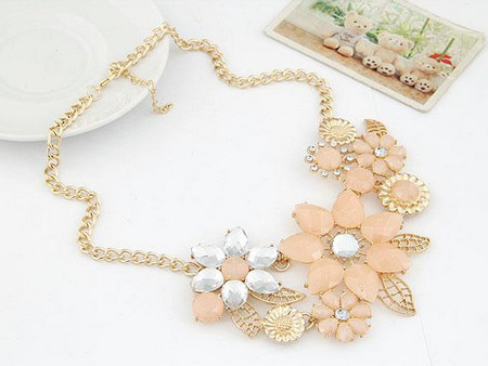 jual aksesoris kalung korea favourite look baju diskon jual aksesoris kalung korea favourite look baju diskon