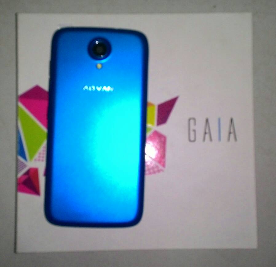 ... Ttd Beby Jkt48 - Kuning. Source · Jual Advan Vandroid GAIA S4D Ram 1GB Cuci Gudang