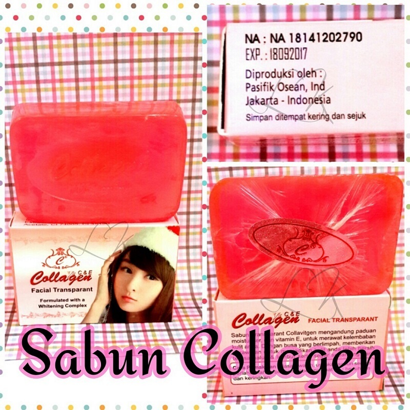 Sabun Collagen Vit C jual sabun collagen transparant bpom colagen soap Sabun Collagen Vit C jual sabun collagen transparant bpom colagen soap