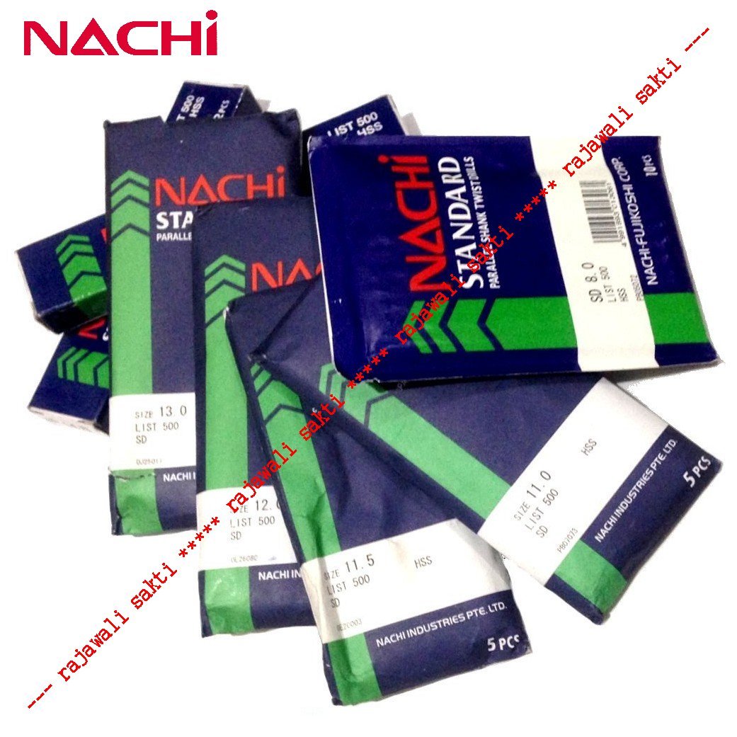 jual mata bor nachi hss 10mm pd rajawali sakti jual mata bor nachi hss 10mm pd rajawali sakti