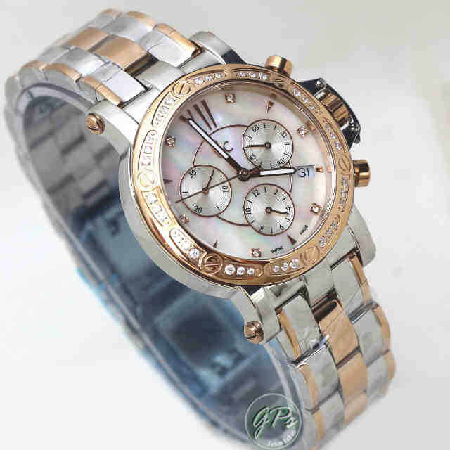jual guess colection x73001m1s rosegold combi jual guess colection x73001m1s rosegold combi