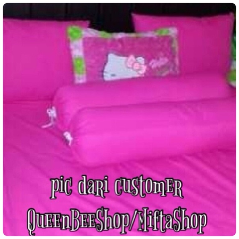 Jual Sarung Guling Anti Air Queenbee jual sarung guling anti air queenbee