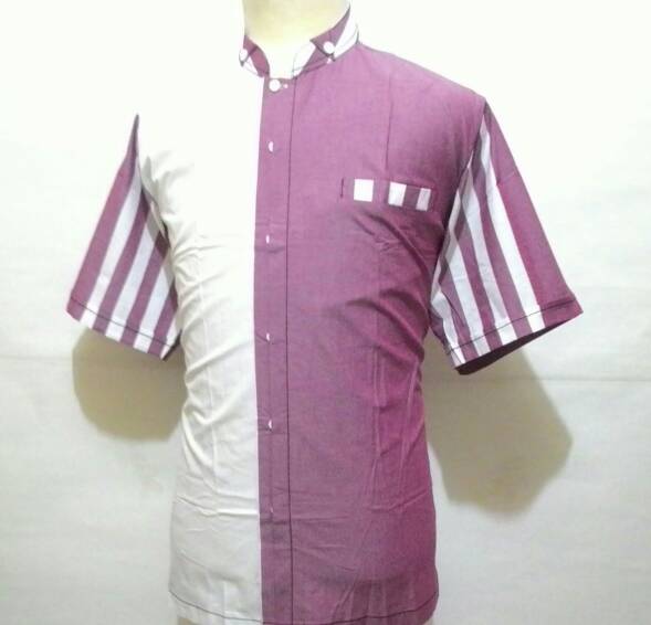 jual baju koko muslim pria exclusive new design kemeja jual baju koko muslim pria exclusive new design kemeja