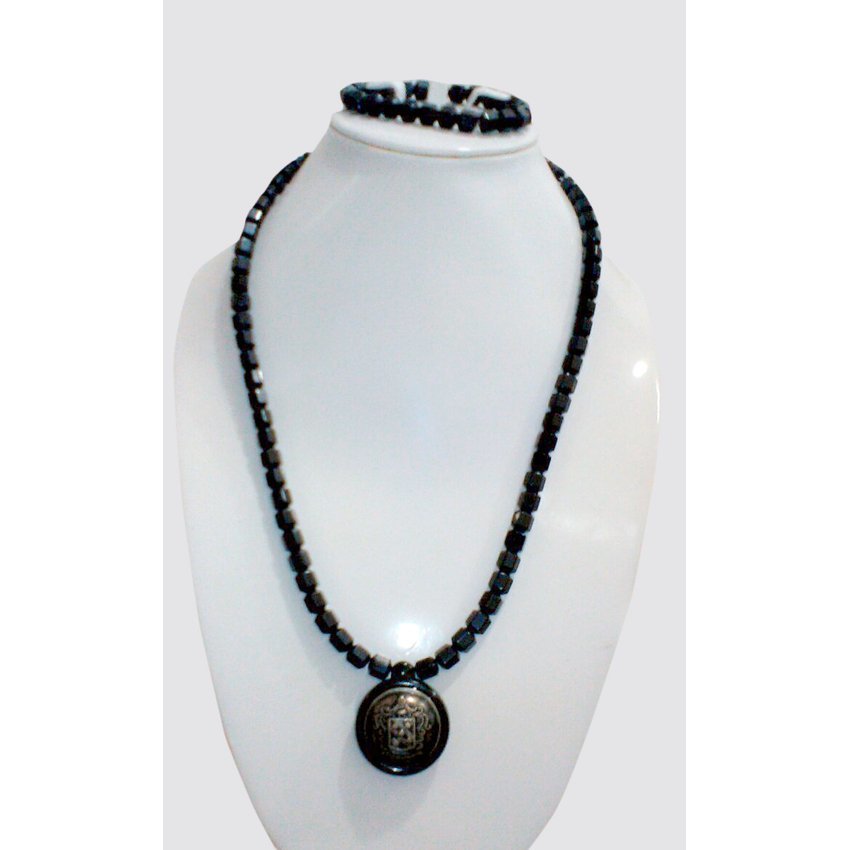 jual kalung kesehatan jisamunse platinum series aulia jual kalung kesehatan jisamunse platinum series aulia