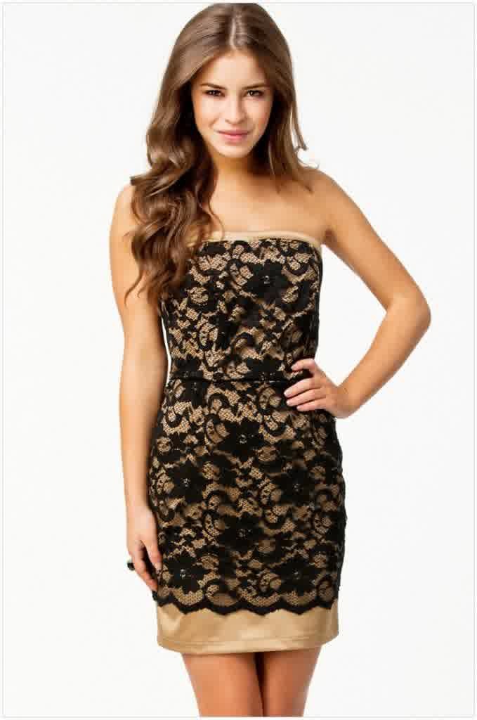 jual lace dress import fashion black gaun brokat hitam jual lace dress import fashion black gaun brokat hitam