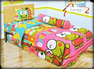 jual sprei ladyrose uk 120x200 keroppy cantiknyashop jual sprei ladyrose uk 120x200 keroppy cantiknyashop
