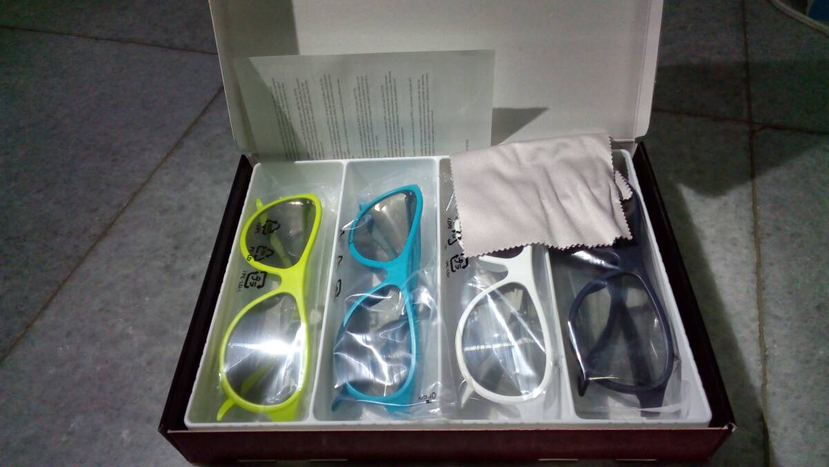 jual kacamata 3d lg pack ag f315 isi 4pcs kios jual kacamata 3d lg pack ag f315 isi 4pcs kios