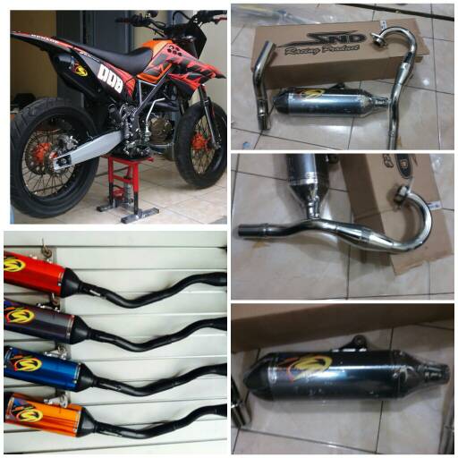 jual knalpot snd pentagon megaboom buat klx dan dtracker crossline mx jual knalpot snd pentagon megaboom buat klx dan dtracker crossline mx