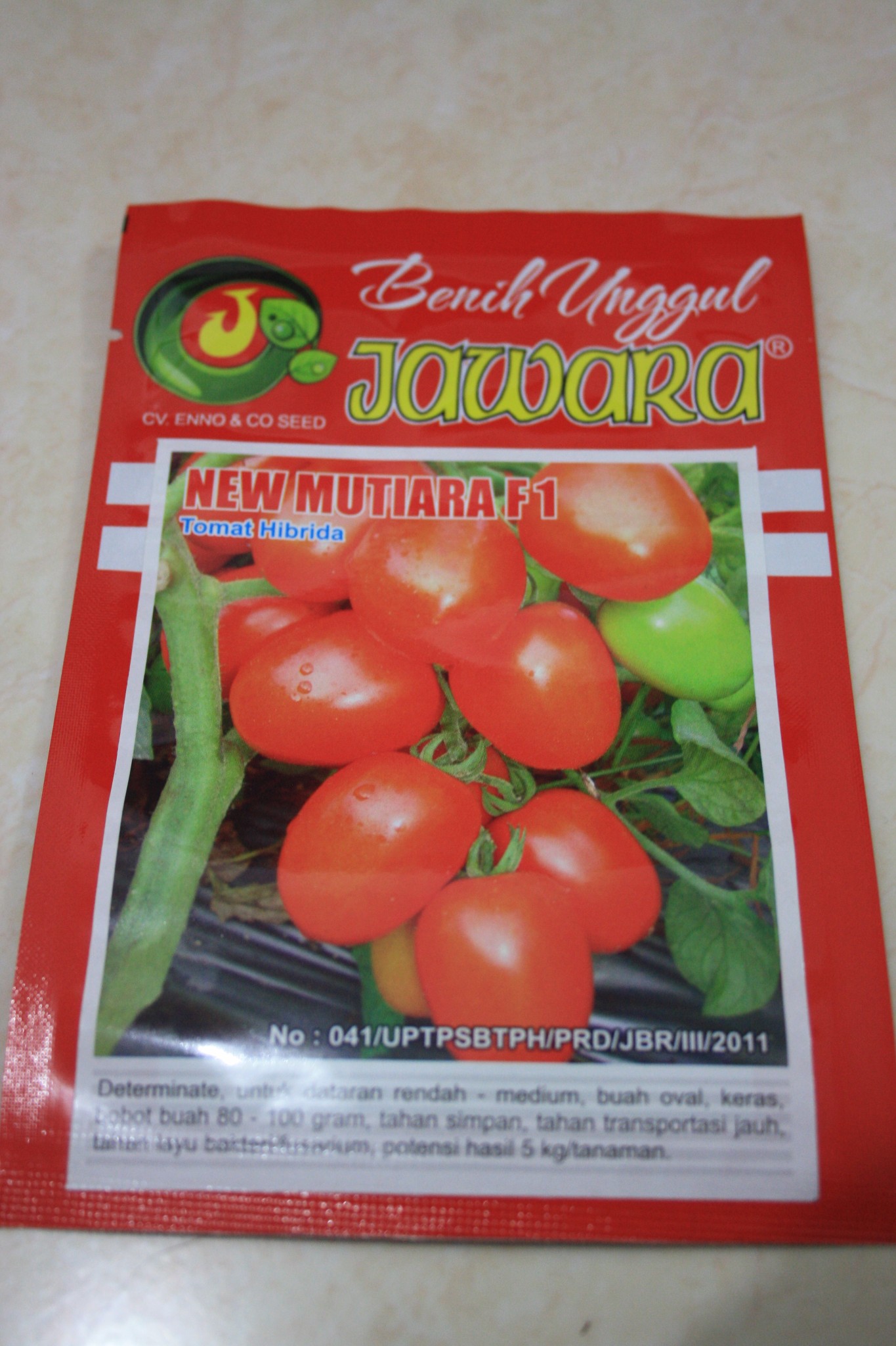 jual benih tomat new mutiara f1 nad j hydroponic jual benih tomat new mutiara f1 nad j hydroponic