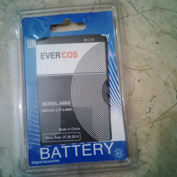 jual baterai battery cross evercoss elevate z a66s 2400mah jual baterai battery cross evercoss elevate z a66s 2400mah