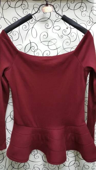 jual sabrina top baju bangkok asian house jual sabrina top baju bangkok asian house