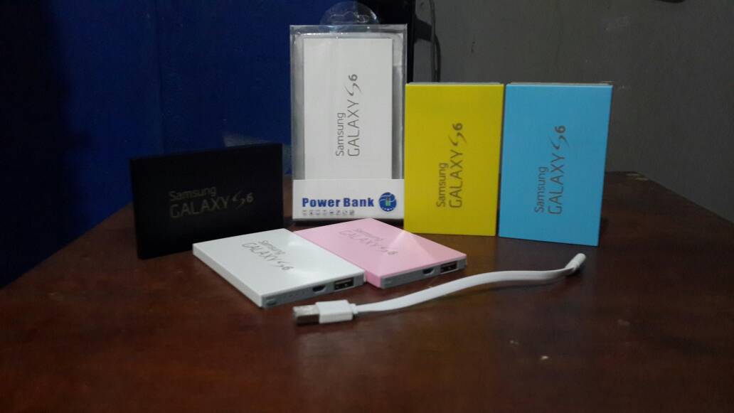 jual powerbank samsung slim 88 000 mah jual powerbank samsung slim 88 000 mah