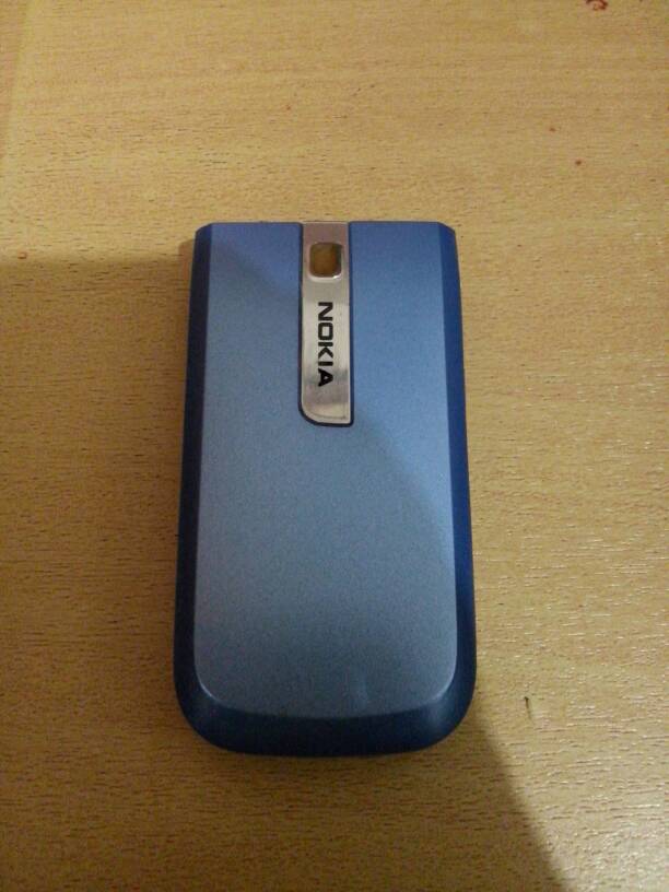 jual hp nokia cdma flip biru batangan normal awaluddin jual hp nokia cdma flip biru batangan normal awaluddin