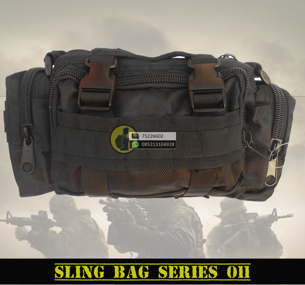 jual tas selempang pinggang tactical army 011 backpack corner jual tas selempang pinggang tactical army 011 backpack corner