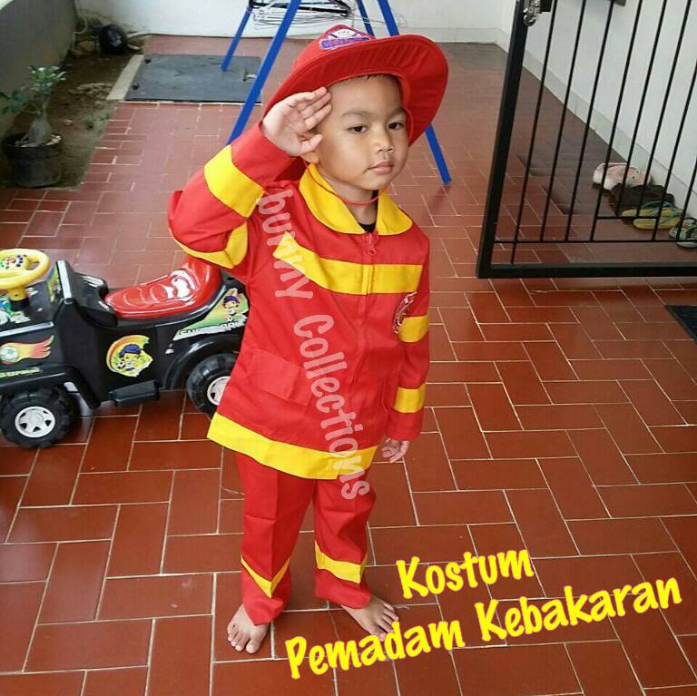 jual kostum pemadam kebakaran fireman firefighter jual kostum pemadam kebakaran fireman firefighter