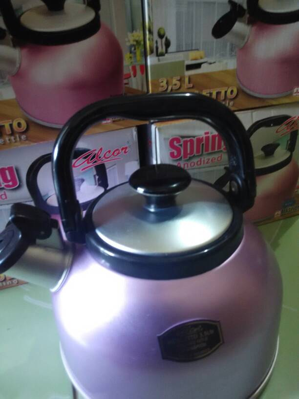 jual teko siul rigoletto 3 5liter maspion geby shopping jual teko siul rigoletto 3 5liter maspion geby shopping