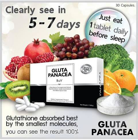 jual gluta panacea ori thailand 1000 widya shop widya jual gluta panacea ori thailand 1000 widya shop widya