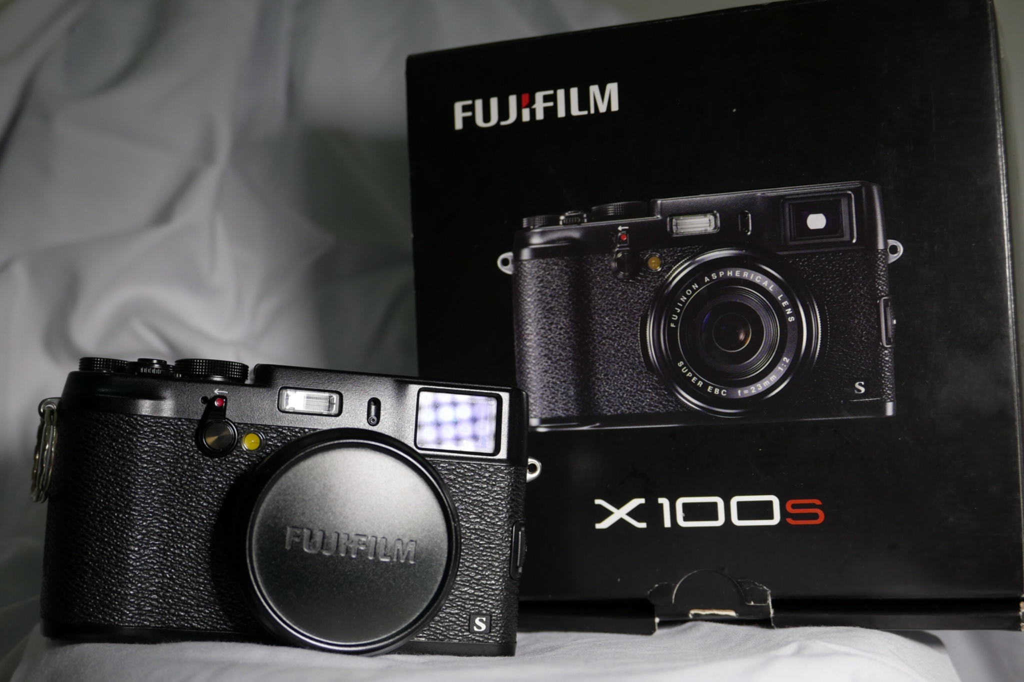 Jual Fujifilm X100S nico camera 0225fb1a bc01 48ed bd7c 9d8cee4a584c