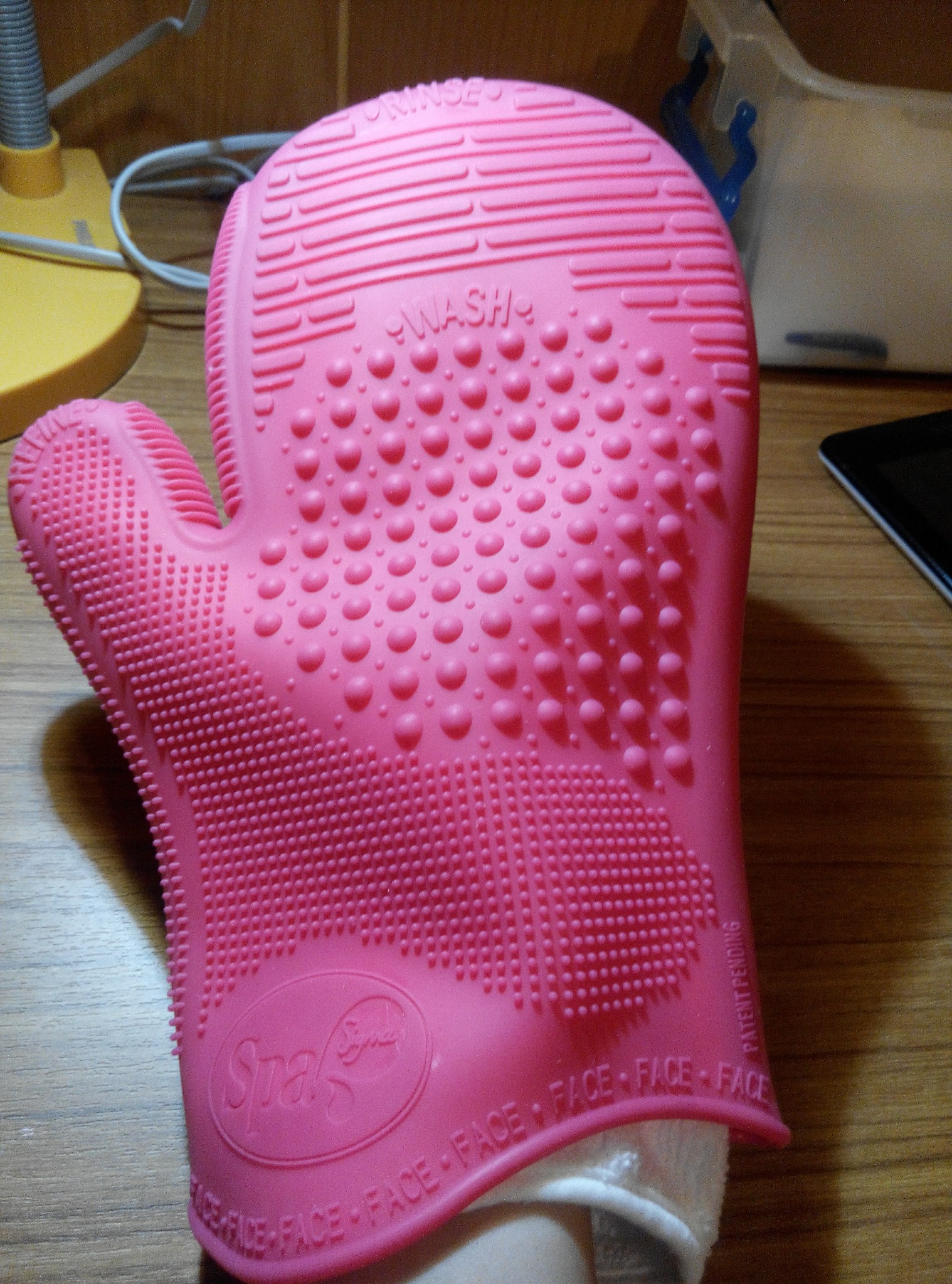jual sigma glove cleaning brush baby jual sigma glove cleaning brush baby
