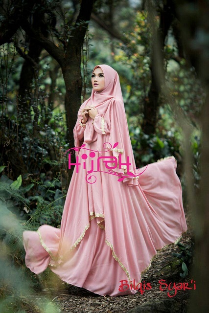 jual gamis bilqis by hijrah ied series tokonya bunda jual gamis bilqis by hijrah ied series tokonya bunda