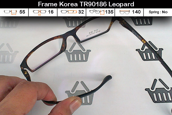 jual frame kacamata korea leopard termasuk lensa jual frame kacamata korea leopard termasuk lensa