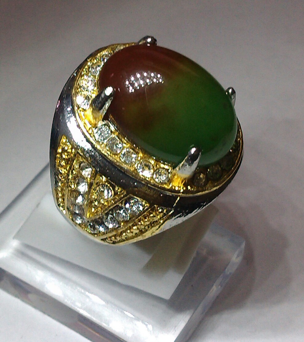 jual cincin batu akik pancawarna edong batu aksesoris jual cincin batu akik pancawarna edong batu aksesoris
