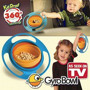 jual gyro bowl mangkok piring makan anti tumpah untuk jual gyro bowl mangkok piring makan anti tumpah untuk
