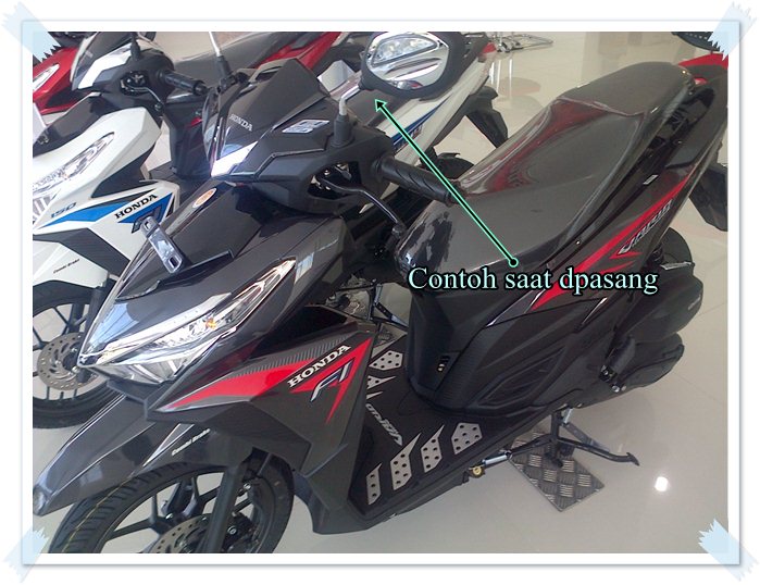 Jual Spion Led Vario 150 jual spion led vario 150 dan 125 esp kredit motor honda Jual Spion Led Vario 150 jual spion led vario 150 dan 125 esp kredit motor honda