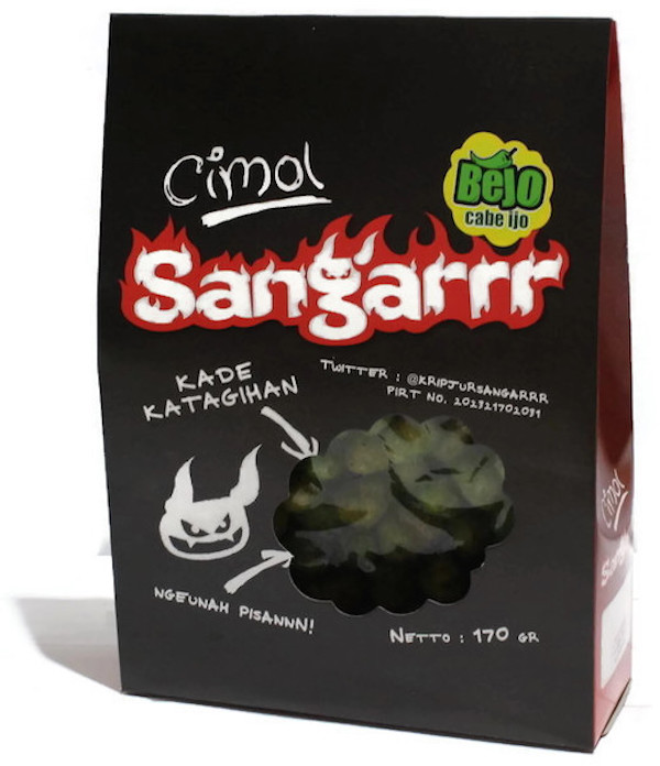 jual cimol sangar ketagihan loh erju jual cimol sangar ketagihan loh erju