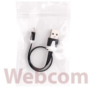 jual noodle style micro 5 pin usb sync cable kabel data jual noodle style micro 5 pin usb sync cable kabel data